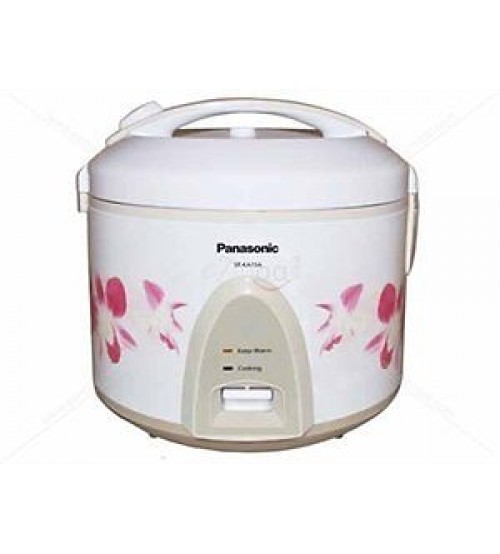 Panasonic SR KA 15A  Rice Cooker